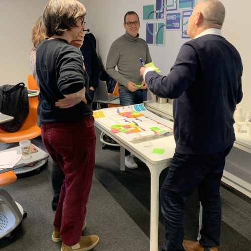 Formation RSE certifiante Rennes Business School