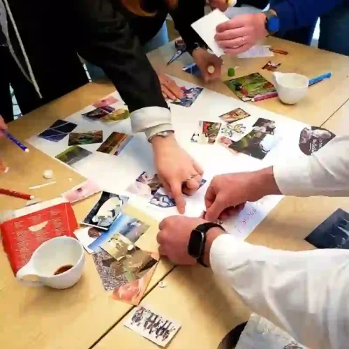 Séminaire RSE codir eti agroalimentaire